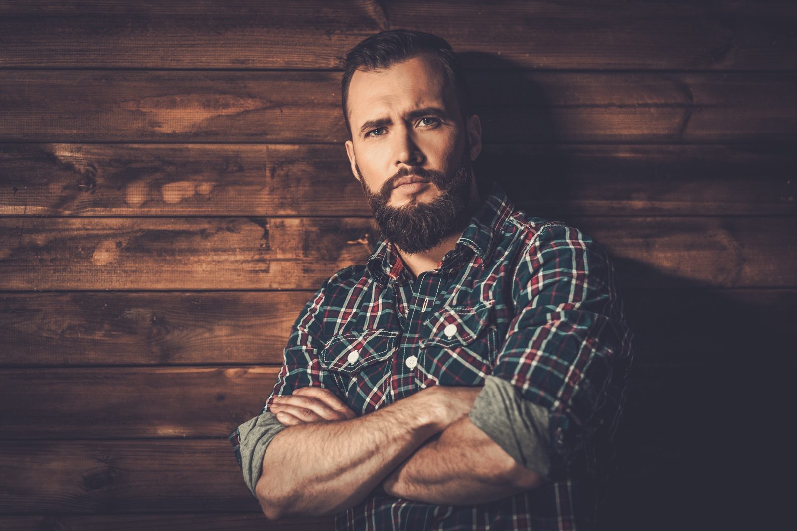 Confident man - Imago Men